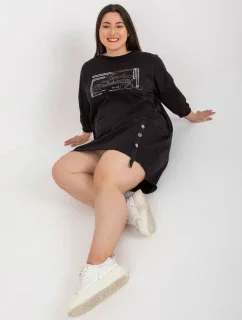 Tunika RV TU 7505.15 černá