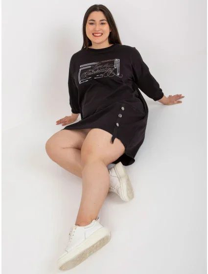 Tunika RV TU 7505.15 černá