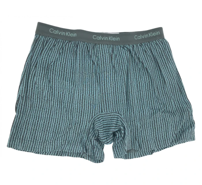 Pánské boxerky model 15795429 - Calvin Klein Pánské boxerky model 15795429 - Calvin Klein