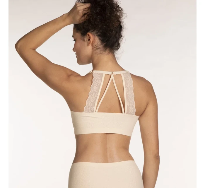 Dámský top L-POL5003TP-06 Dámský top L-POL5003TP-06