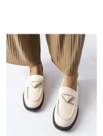 Mokasiny model 207690 Solea