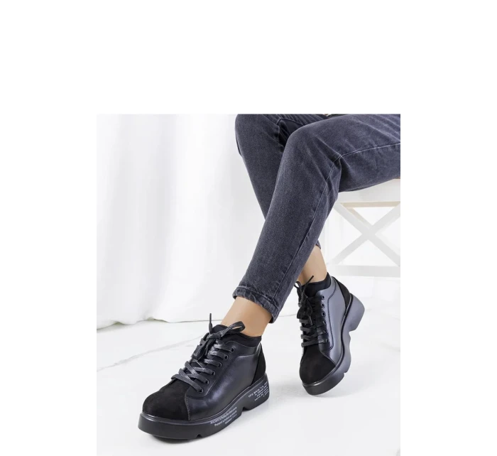 Tenisky model 208035 Solea Tenisky model 208035 Solea