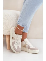 Sportovní obuv model 211003 Step in style Sportovní obuv model 211003 Step in style