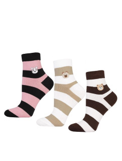 Dámské ponožky   3541 model 20128145 - Moraj