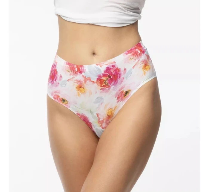 Dámské brazilky Peony brasil maxi - JULIMEX Dámské brazilky Peony brasil maxi - JULIMEX