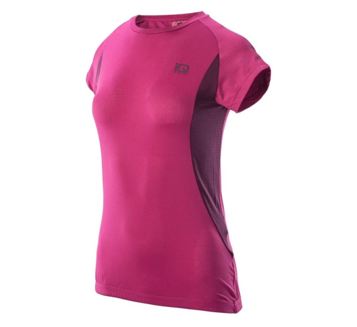 Cross The Line W tričko model 19912389 - IQ Cross The Line W tričko model 19912389 - IQ