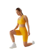 Šortky FNK W model 20183727 70S dámské - 4F Šortky FNK W model 20183727 70S dámské - 4F