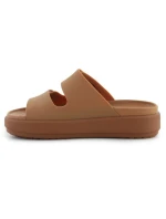 Žabky Brooklyn Luxe Sandal W model 20533055 - Crocs