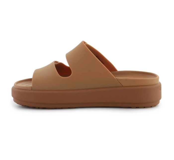 Žabky Brooklyn Luxe Sandal W model 20533055 - Crocs
