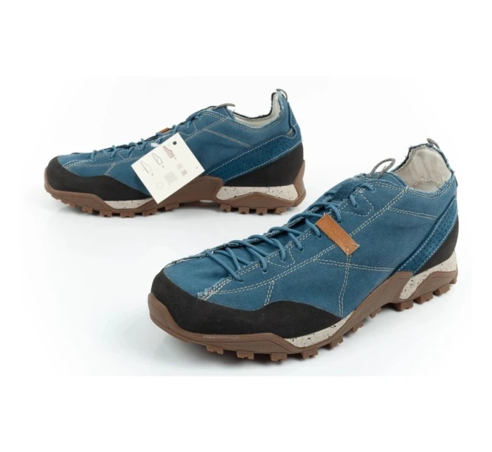 Pánské trekové boty  Canvas model 21124006 - Aku