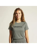 Koszulka Craft Core Essence Logo Tee W 92800660044