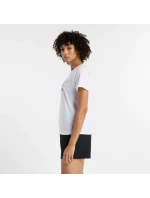 Tričko New Balance Sport Graphic W WT51540WT Tričko New Balance Sport Graphic W WT51540WT