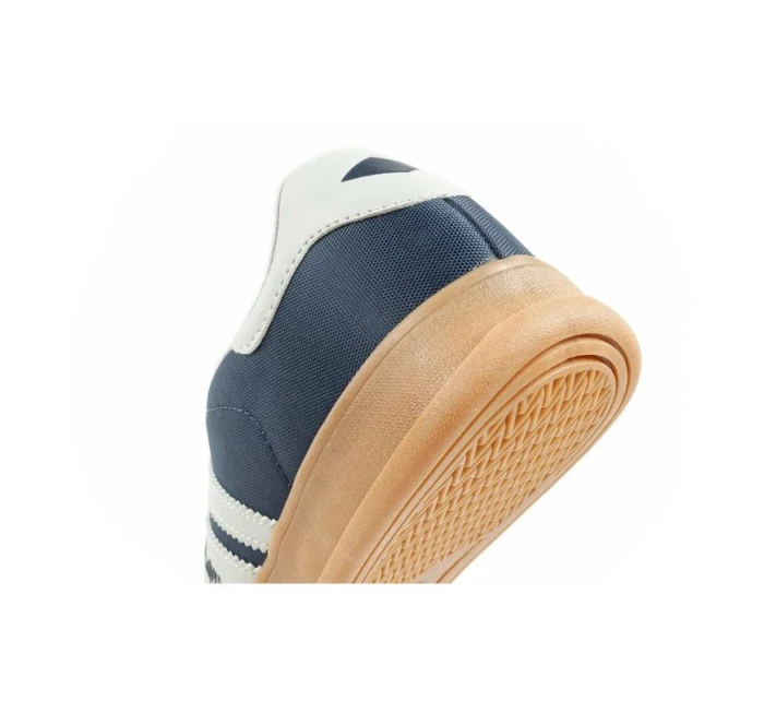 pánské tenisky módní pohodlné model 21368173 tmavě modré - Lee Cooper