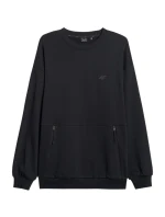 Mikina 4F M 4FWAW25TSWSM1924 20S pánské Mikina 4F M 4FWAW25TSWSM1924 20S pánské