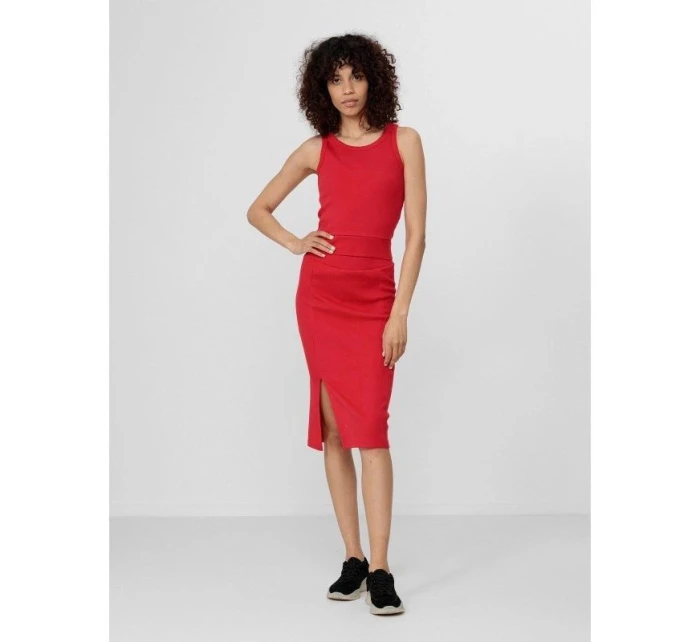 Dámský top 4F H4L22-TSD036 Dámský top 4F H4L22-TSD036