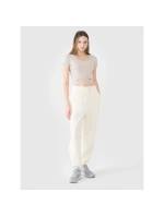 Dámské hladké tričko model 21436858 - 4F