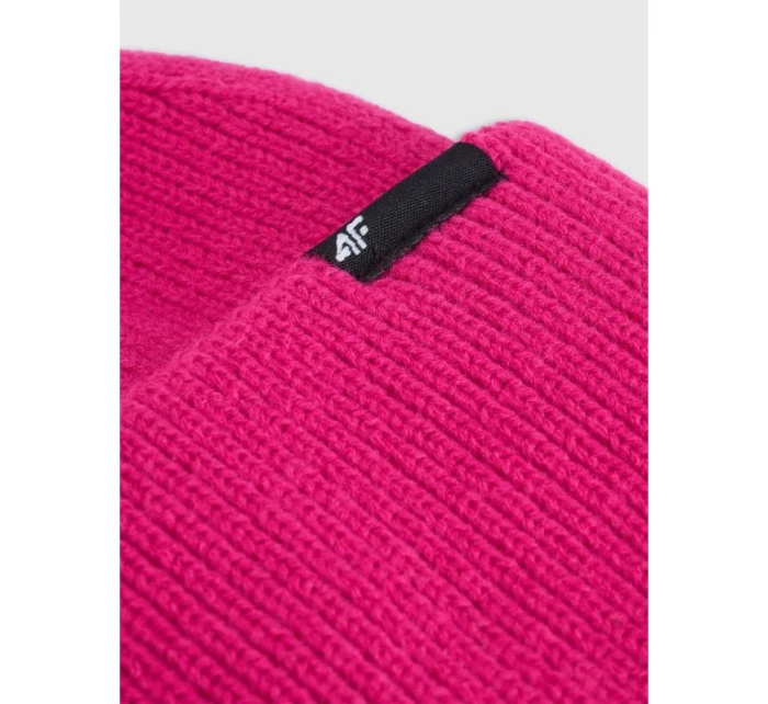 Dětská zimní čepice model 21870162 - 4F