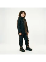 barefoot dětské zimní boty Junior model 21811737 - Reima