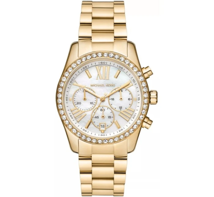 MICHAEL KORS Lexington dámské hodinky MK7241 + BOX MICHAEL KORS Lexington dámské hodinky MK7241 + BOX