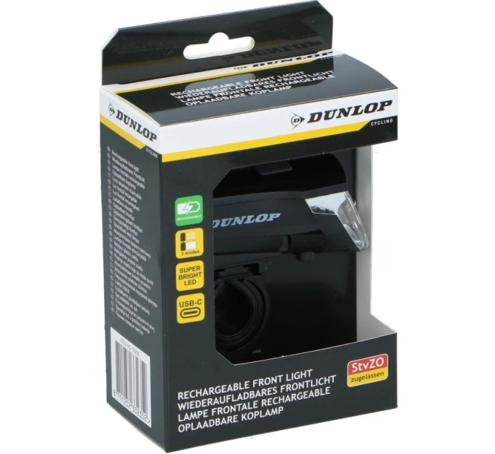 LED USBC 3  model 21825470 - Dunlop