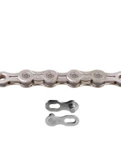 Řetěz KMC X10 EL 114 článků stříbrný BOX