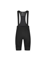 Rogelli spodenki na szelkach SIGNATURE czarne S