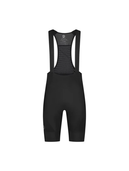 Rogelli spodenki na szelkach SIGNATURE czarne S