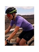 UPF50+ dámský cyklistický dres 4F 4FRSS26TFTSF2455-65S dámské
