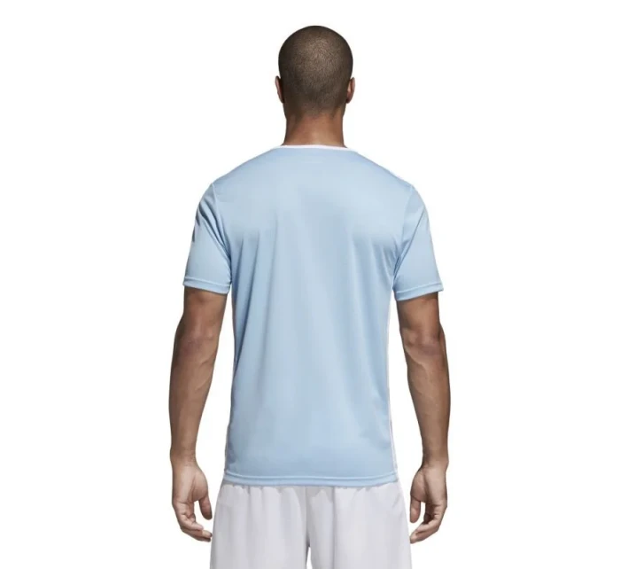 Entrada 18 unisex fotbalové tričko CD8414 - Adidas