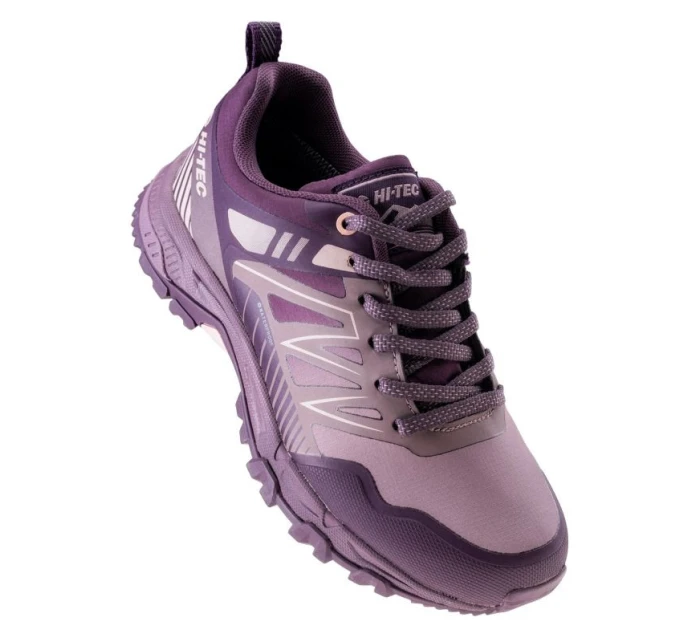 Boty Hi-Tec Favet WP W 92800442345 Boty Hi-Tec Favet WP W 92800442345