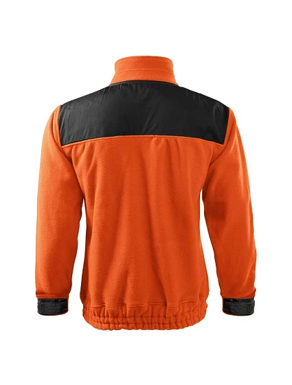 fleecová unisex bunda M model 20776504 - Rimeck