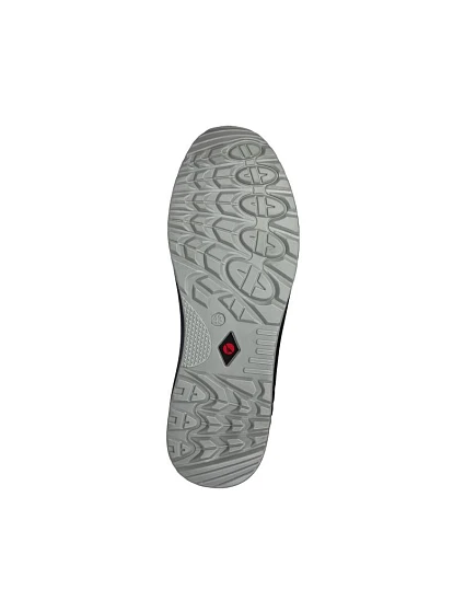 Unisex polobotky LOW model 22083177 - Albatros
