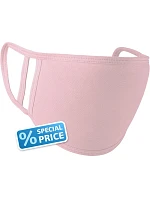Premier PR 799 Maska na obličej, balení po 5 kusech 39.0799 pink