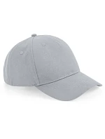 Beechfield B 62N 5 panelová kšiltovka EarthAware® 53.062N light grey Beechfield B 62N 5 panelová kšiltovka EarthAware® 53.062N light grey