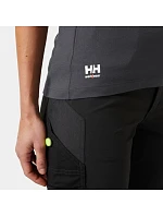 Helly Hansen Classic 79163 Dámské tričko "Classic" 59.9163 black Helly Hansen Classic 79163 Dámské tričko "Classic" 59.9163 black