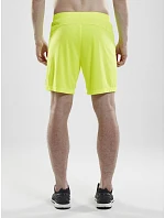 Craft Teamwear Squad Go GK Shorts M Pánské brankářské šortky 82.6977 flumino Craft Teamwear Squad Go GK Shorts M Pánské brankářské šortky 82.6977 flumino