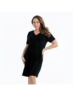 Style Jaca šaty 8644 black - Anita Classix