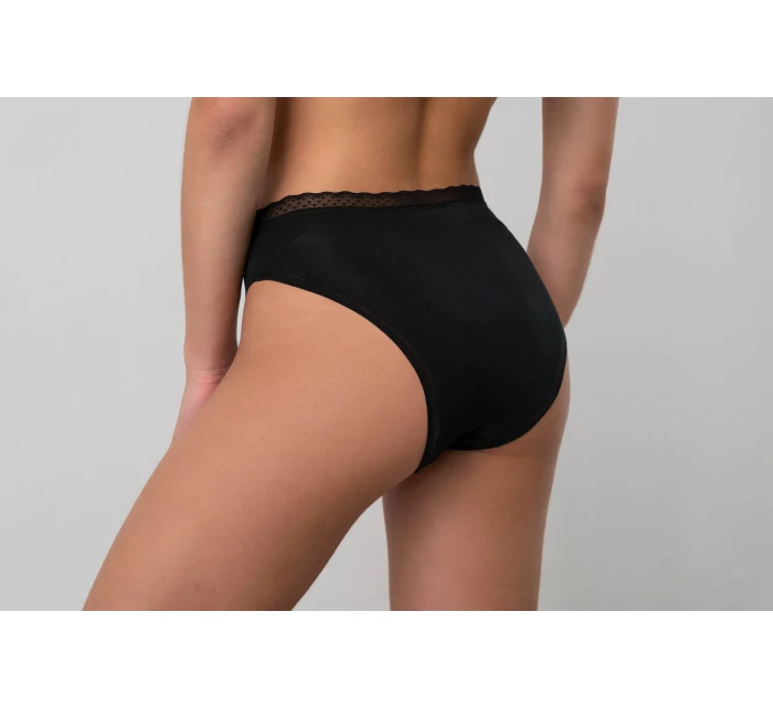 Vamp - Pohodné dámské kalhotky - Nevis 17828 - Vamp Vamp - Pohodné dámské kalhotky - Nevis 17828 - Vamp