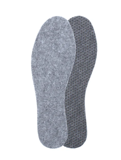 Corbby FILC | Filcowe Wkładki Antypoślizgowe Ocieplające