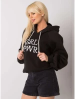 Mikina EM BL 651/3.39X černá