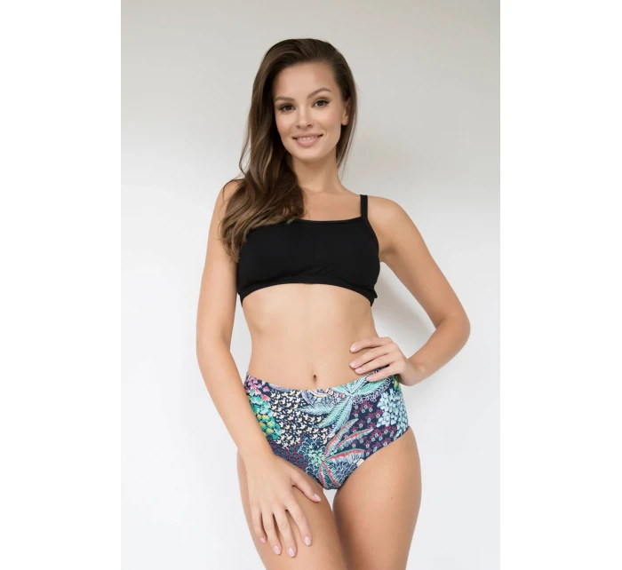 Dámské kalhotky Ink Maxi - Julimex