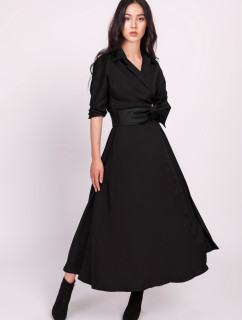 Šaty model 16643068 Black - Lanti