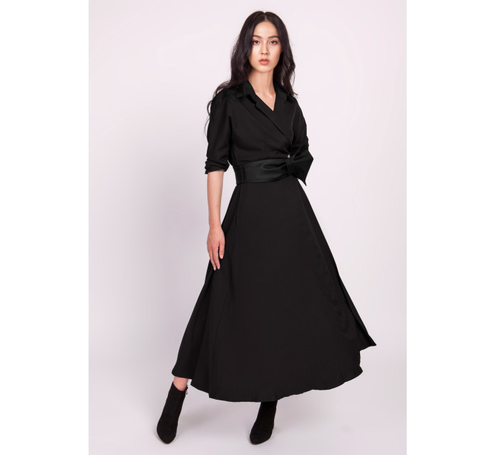 Šaty model 16643068 Black - Lanti