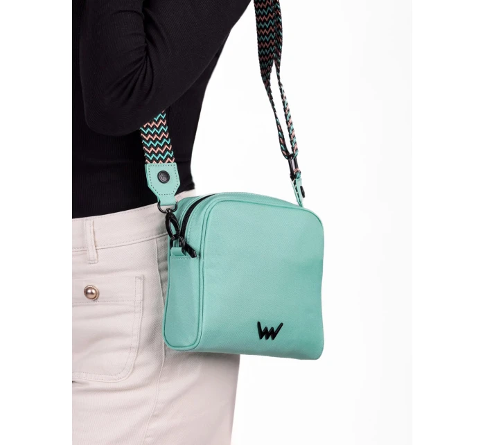 Dámská kabelka Vuch Coalie E Mint