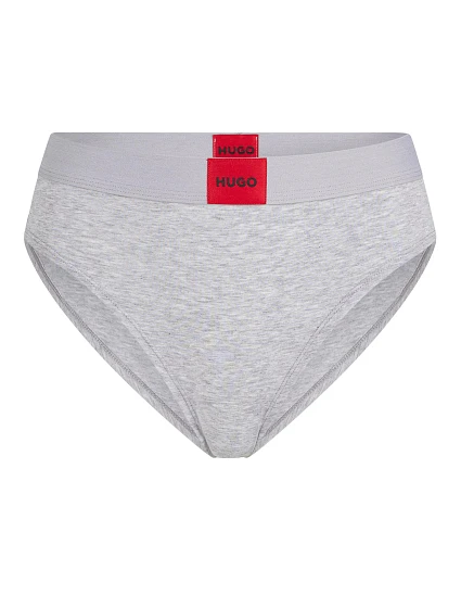 BOSS Dámské kalhotky HW Red Lable 50469672-033 - HUGO BOSS Dámské kalhotky HW Red Lable 50469672-033 - HUGO