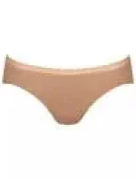 Dámské kalhotky BODY ADAPT Twist Hipster hnědá 00CM - Sloggi