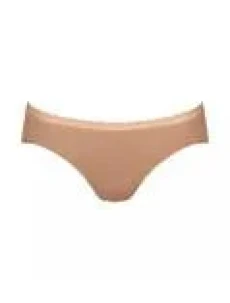 Dámské kalhotky BODY ADAPT Twist Hipster hnědá 00CM - Sloggi