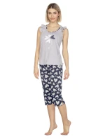 658 DÁMSKÝCH PYŽAM