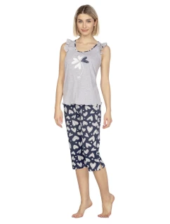 658 DÁMSKÝCH PYŽAM