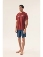 PÁNSKÉ PYŽAMO NA SPANÍ 42614 SS25 PÁNSKÉ PYŽAMO NA SPANÍ 42614 SS25